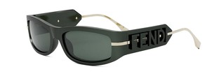 Солнцезащитные очки Fendi FE40120I 95N