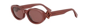 Солнцезащитные очки Fendi FE40140U 66S