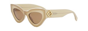 Солнцезащитные очки Fendi FE40146I 57E