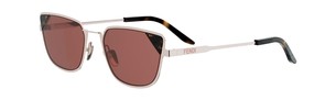 Солнцезащитные очки Fendi Fendi Signature FE40188U 28Y