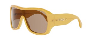 Солнцезащитные очки Fendi FE40237I 39E
