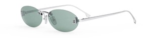 Солнцезащитные очки Fendi FE4075US 16N