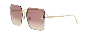 Солнцезащитные очки Fendi FE4082US 30Z