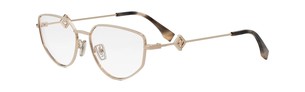 Оптическая оправа Fendi FE50098U 028
