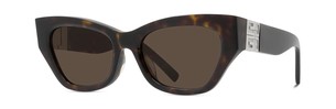 Солнцезащитные очки Givenchy GV40008U 52J