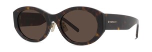 Солнцезащитные очки Givenchy GV40020F 52J