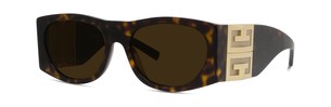 Солнцезащитные очки Givenchy GV40028I 52J