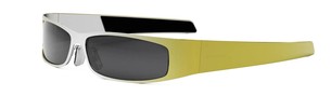 Солнцезащитные очки Givenchy GV40067U 39A