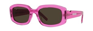 Солнцезащитные очки Kenzo KZ40137I 72E