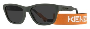 Солнцезащитные очки Kenzo KZ40151I-Y 97N