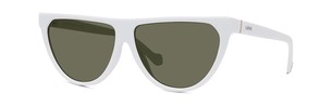 Солнцезащитные очки Loewe LW40050I 21N