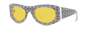 Солнцезащитные очки Loewe LW40075I 23J
