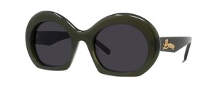 Солнцезащитные очки Loewe LW40077I 96A
