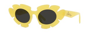 Солнцезащитные очки Loewe LW40088U 39A