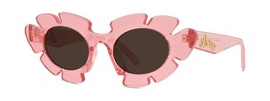 Солнцезащитные очки Loewe LW40088U 72E