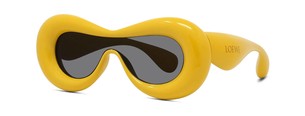 Солнцезащитные очки Loewe LW40099I 39A