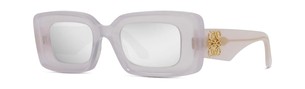 Солнцезащитные очки Loewe Anagram LW40101I 25C