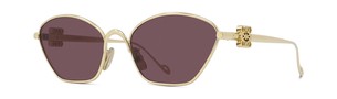 Солнцезащитные очки Loewe LW40115U 30Y