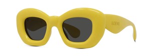 Солнцезащитные очки Loewe LW40117I 39A