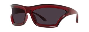 Солнцезащитные очки Loewe LW40143U 66A