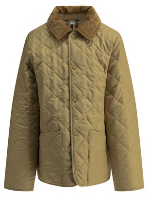 Одежда Burberry Куртки и пальто 8108509