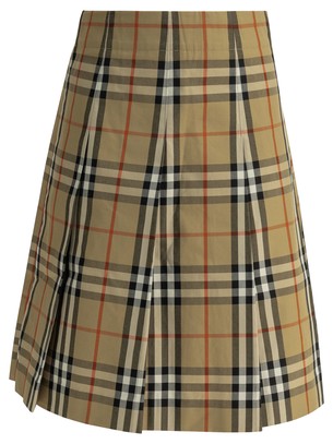 Одежда Burberry Юбки 8117155
