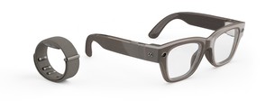 Умные очки Ray-Ban Meta Ray-Ban Display Sand