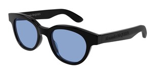 Солнцезащитные очки McQueen AM0383S 006
