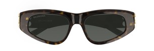 Солнцезащитные очки Balenciaga BB0095S 002