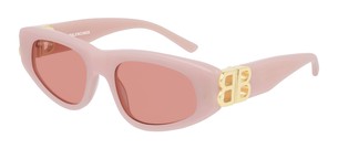 Солнцезащитные очки Balenciaga BB0095S 003