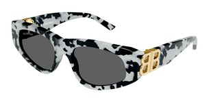 Солнцезащитные очки Balenciaga BB0095S 010