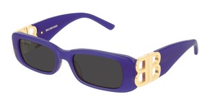Солнцезащитные очки Balenciaga BB0096S 004