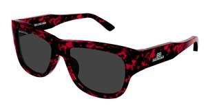 Солнцезащитные очки Balenciaga BB0211S 004