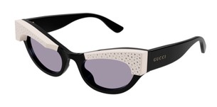 Солнцезащитные очки Gucci GG1167S 001