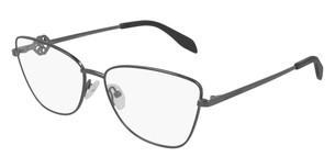 Оптическая оправа McQueen AM0290O 001