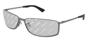 Солнцезащитные очки Balenciaga BB0094S 002