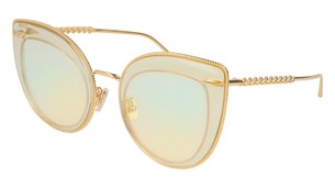 Солнцезащитные очки Boucheron BC0044S 004