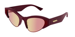 Солнцезащитные очки Bottega Veneta BV1102S 003