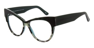Оптическая оправа Andy Wolf 5092 E