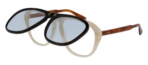 Солнцезащитные очки Gucci GG0087S 001