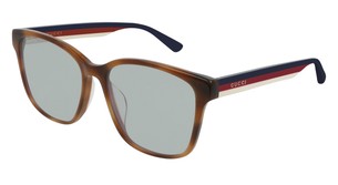 Солнцезащитные очки Gucci GG0417SK 005