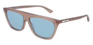 Солнцезащитные очки MCQ MQ0273S 003