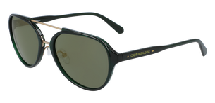 Солнцезащитные очки Calvin Klein CKJ20502S 304