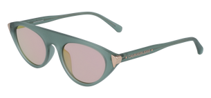 Солнцезащитные очки Calvin Klein CKJ20503S 352