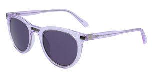 Солнцезащитные очки Calvin Klein CKJ20507S 550