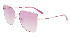 Солнцезащитные очки Calvin Klein CKJ21217S 717