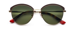 Солнцезащитные очки Etnia Barcelona LADY SUN BRGD