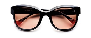 Солнцезащитные очки Etnia Barcelona MAYFAIR SUN BK