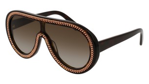 Солнцезащитные очки Stella McCartney SC0042S 002