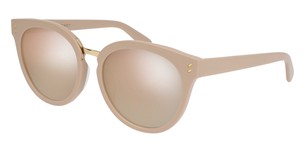 Солнцезащитные очки Stella McCartney SC0049SK 004
